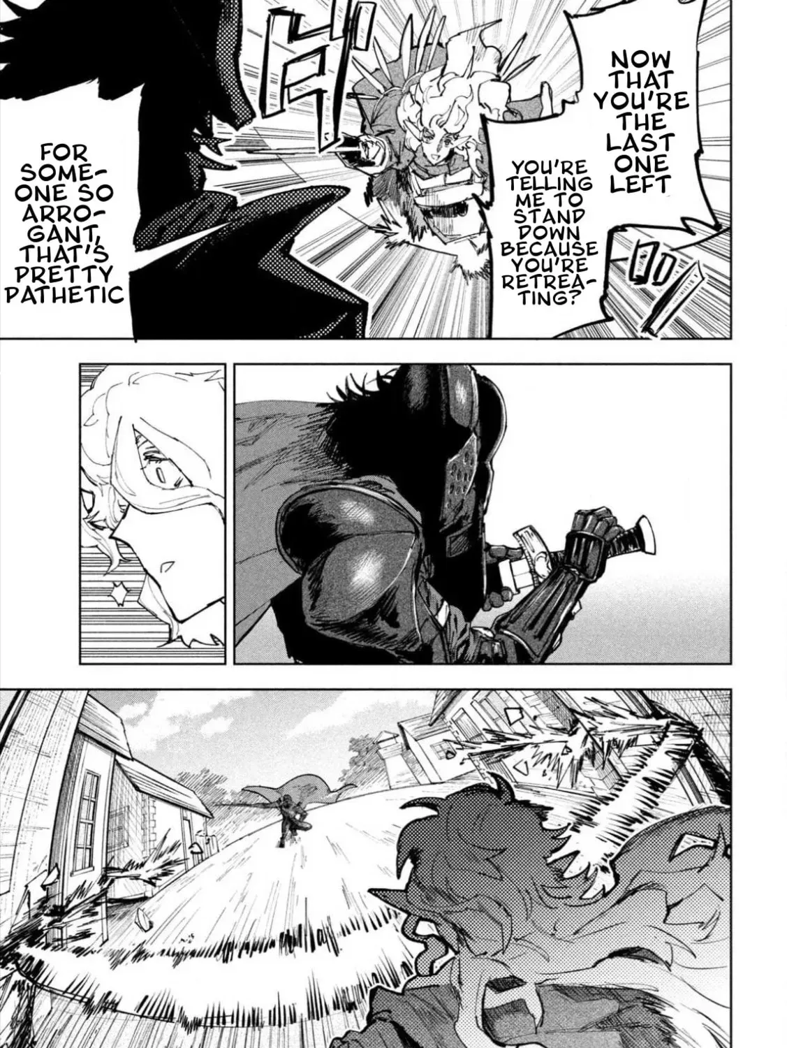 Dragon no I de Oyasumi Chapter 2.1 page 29 - 