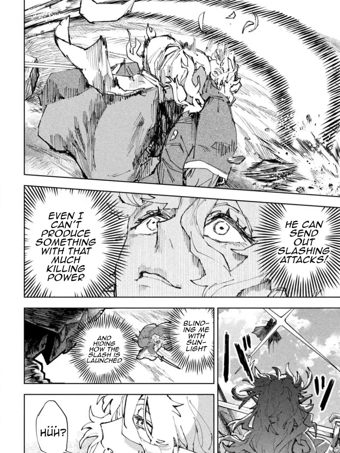 Dragon no I de Oyasumi Chapter 2.1 page 31 - 