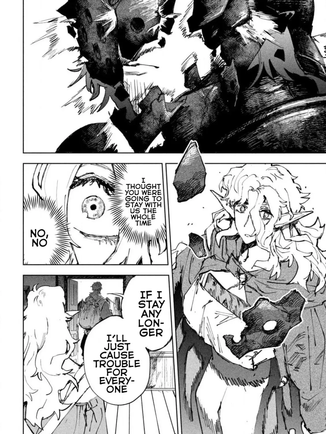 Dragon no I de Oyasumi Chapter 2.1 page 43 - 