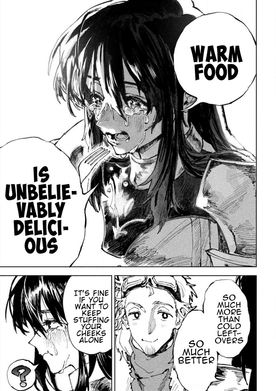 Dragon no I de Oyasumi Chapter 2 page 28 - 