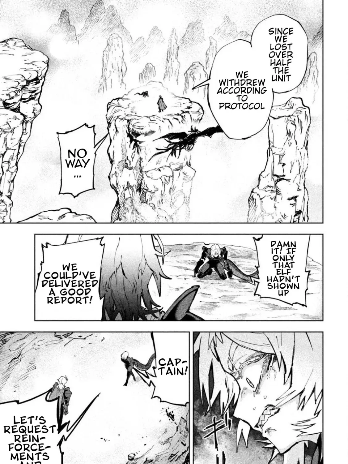 Dragon no I de Oyasumi Chapter 3.1 page 13 - 