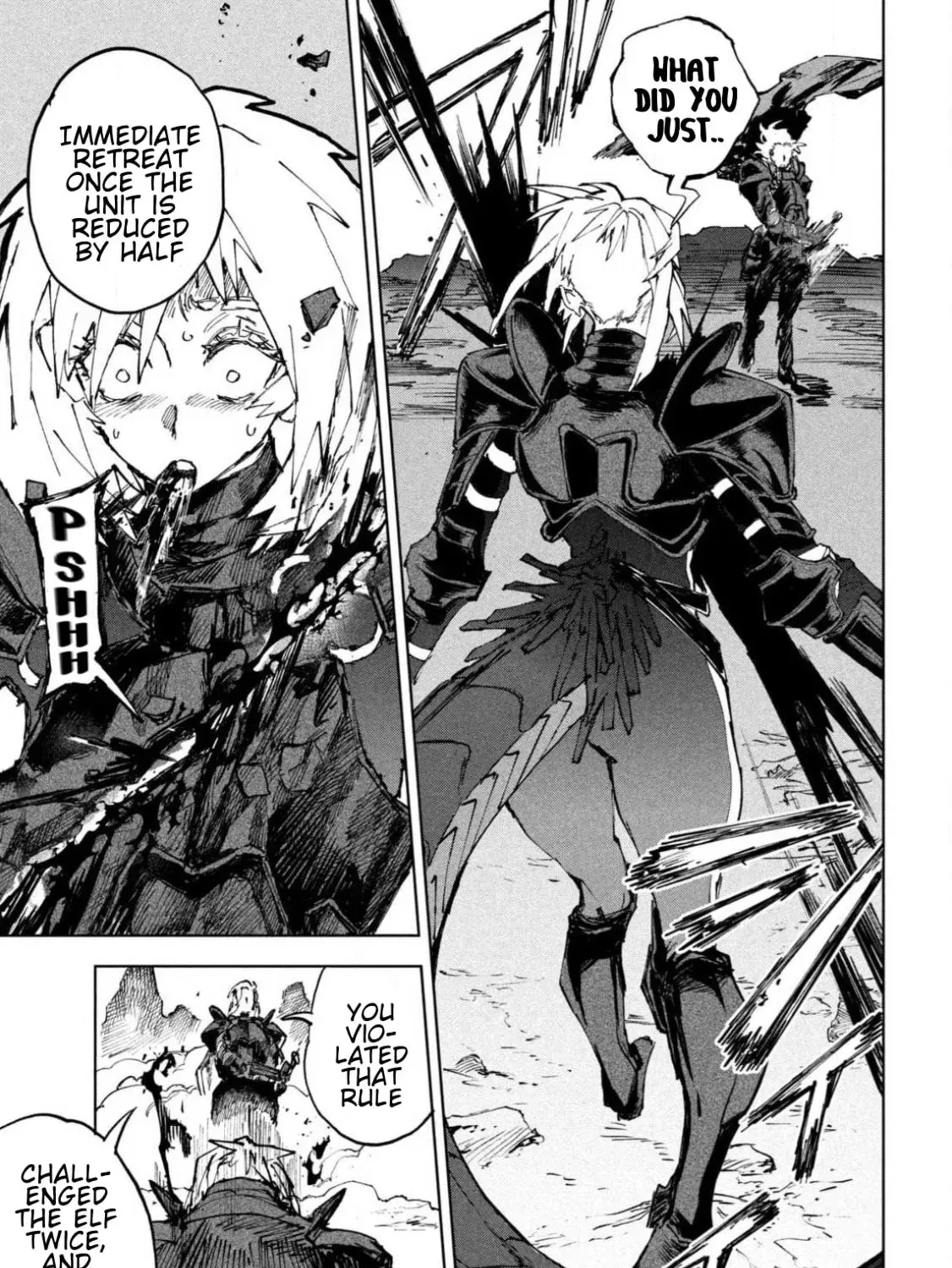 Dragon no I de Oyasumi Chapter 3.1 page 17 - 