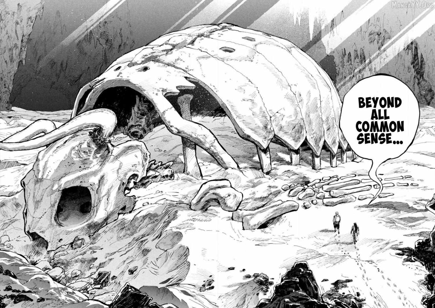 Dragon no I de Oyasumi Chapter 3 page 9 - 