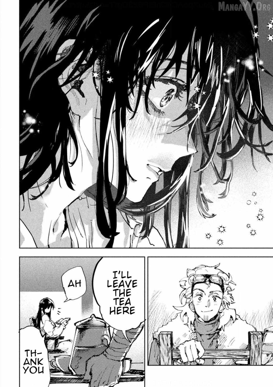 Dragon no I de Oyasumi Chapter 5 page 18 - 