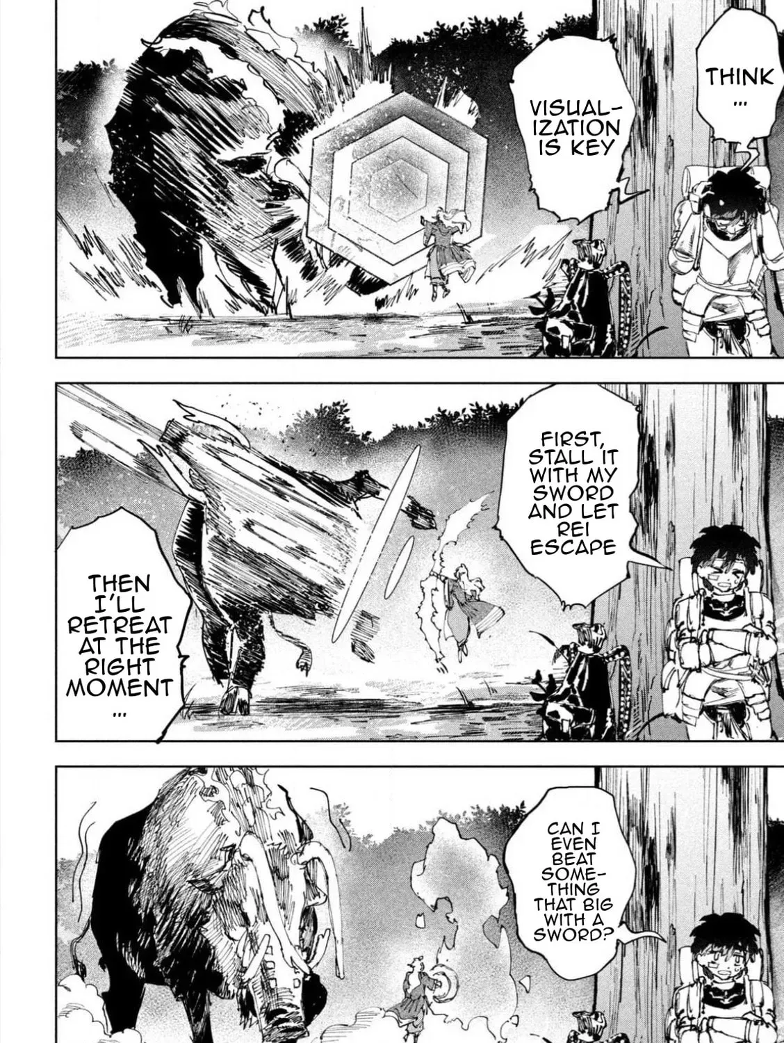 Dragon no I de Oyasumi Chapter 6 page 11 - 