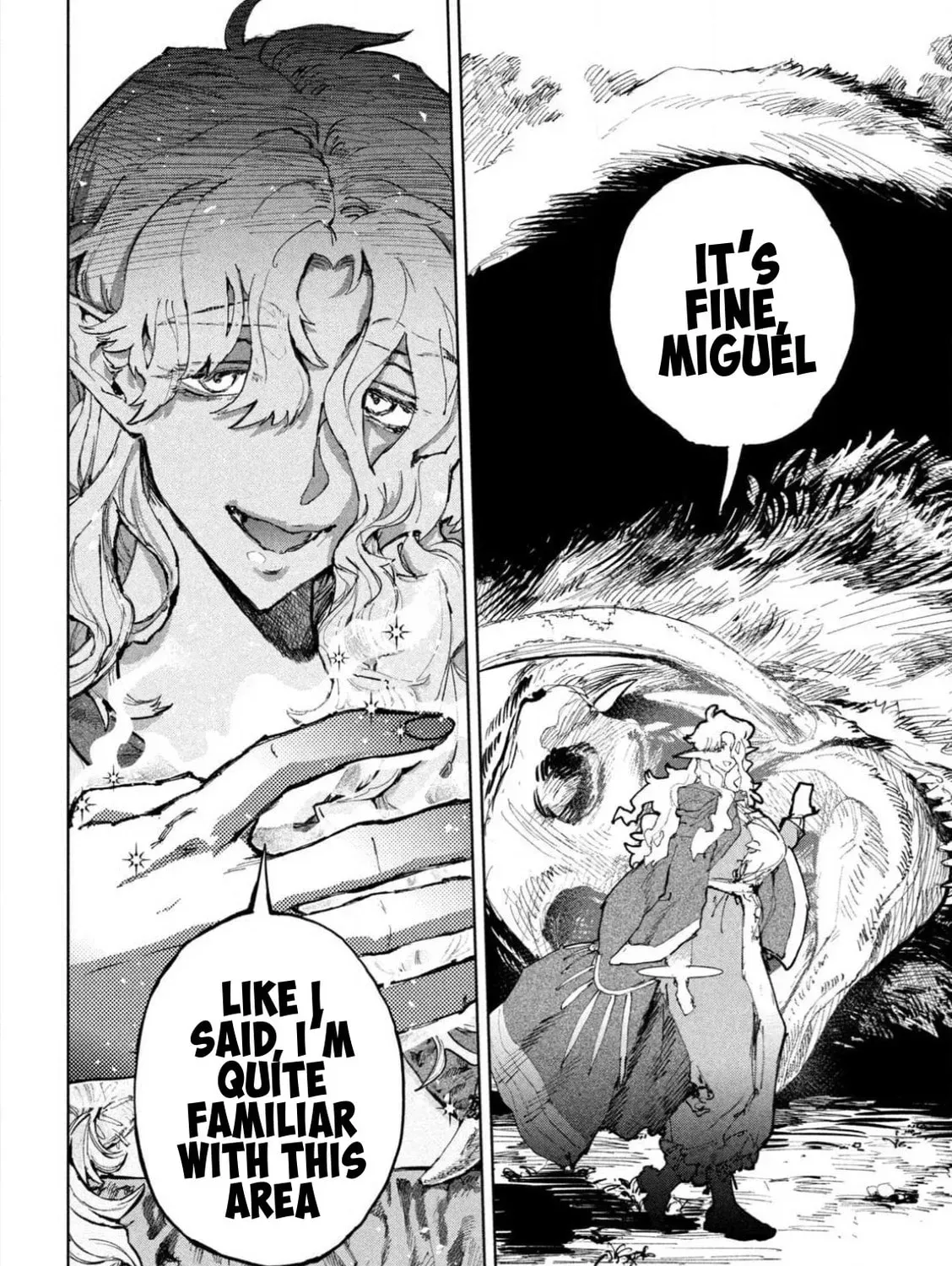 Dragon no I de Oyasumi Chapter 6 page 15 - 