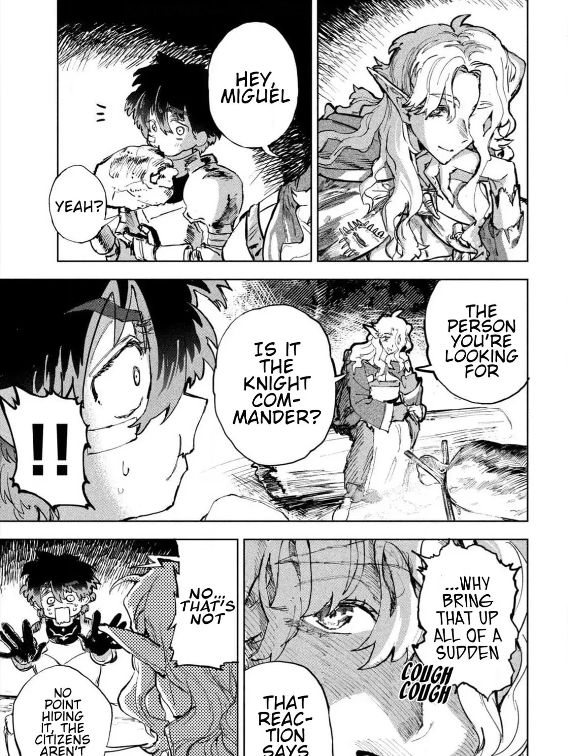 Dragon no I de Oyasumi Chapter 6 page 21 - 