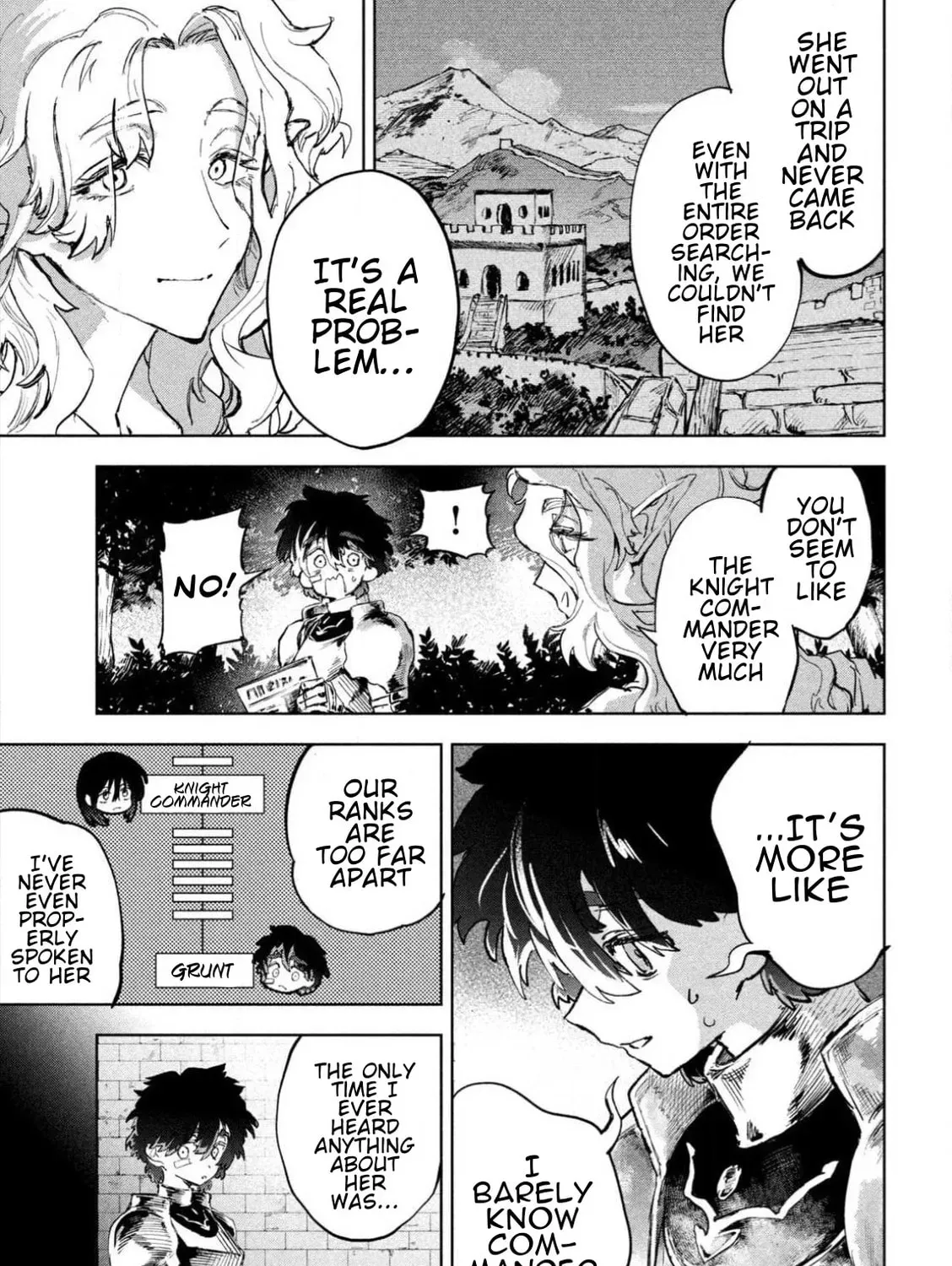 Dragon no I de Oyasumi Chapter 6 page 25 - 