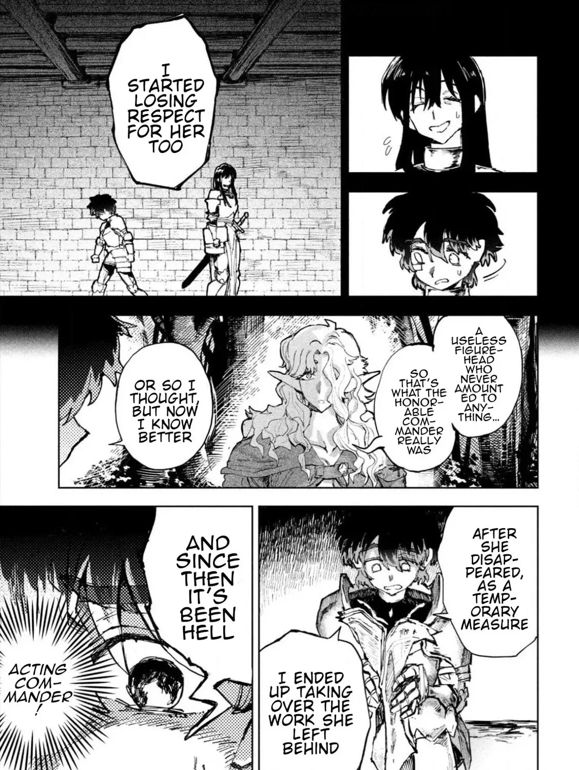 Dragon no I de Oyasumi Chapter 6 page 29 - 