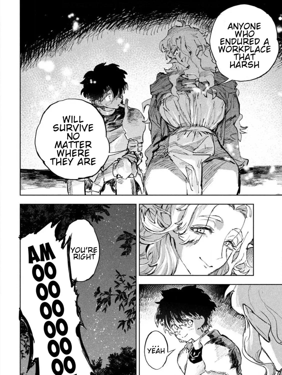 Dragon no I de Oyasumi Chapter 6 page 39 - 