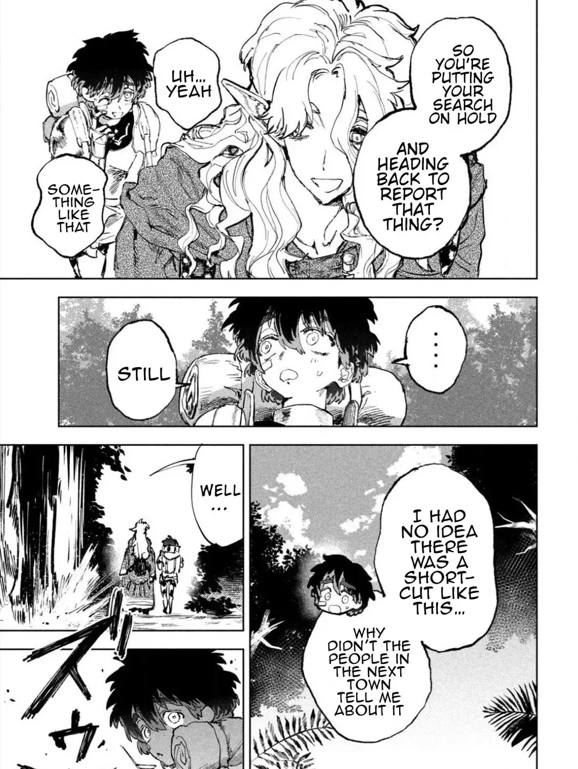 Dragon no I de Oyasumi Chapter 6 page 5 - 
