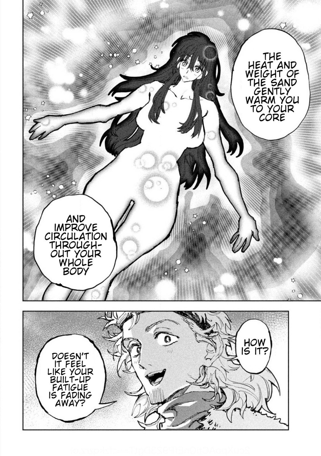 Dragon no I de Oyasumi Chapter 7 page 14 - 