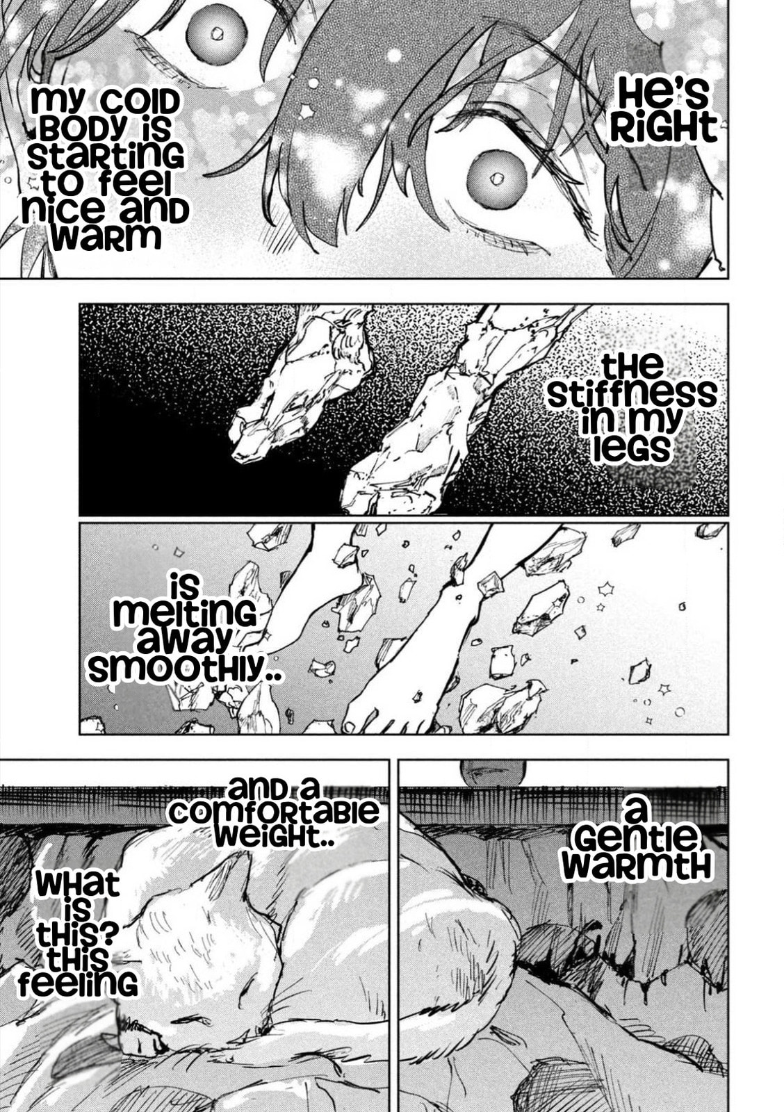 Dragon no I de Oyasumi Chapter 7 page 15 - 