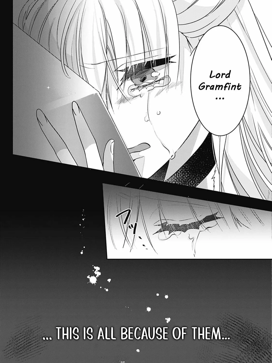 Dragon priestess in the birdcage Chapter 10 page 30 - 