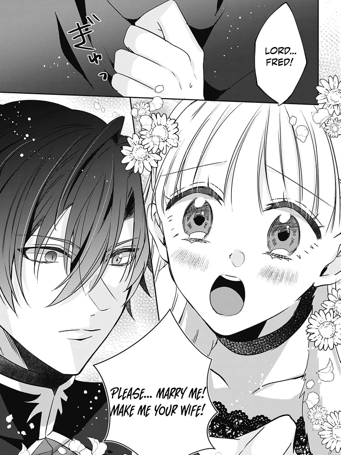 Dragon priestess in the birdcage Chapter 12 page 60 - 