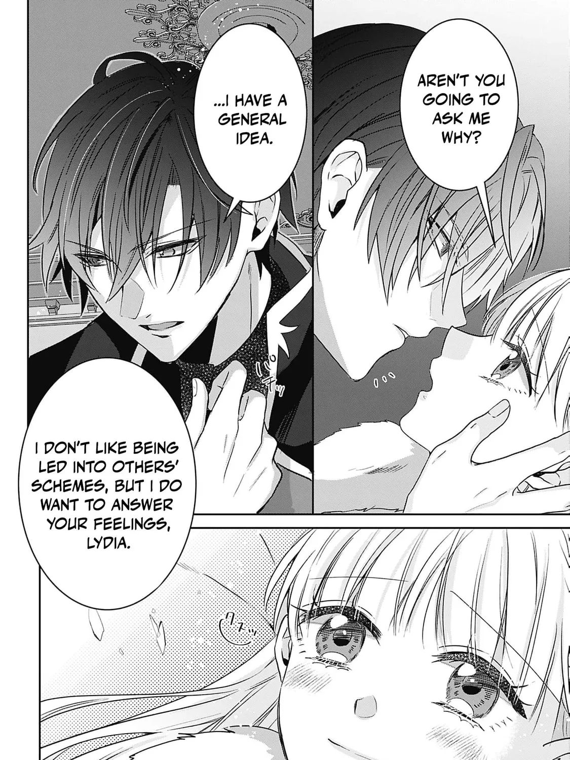 Dragon priestess in the birdcage Chapter 12 page 70 - 