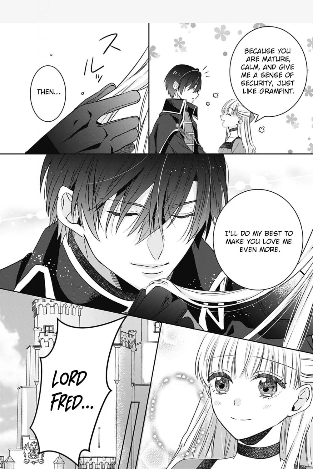 Dragon priestess in the birdcage Chapter 3 page 52 - 