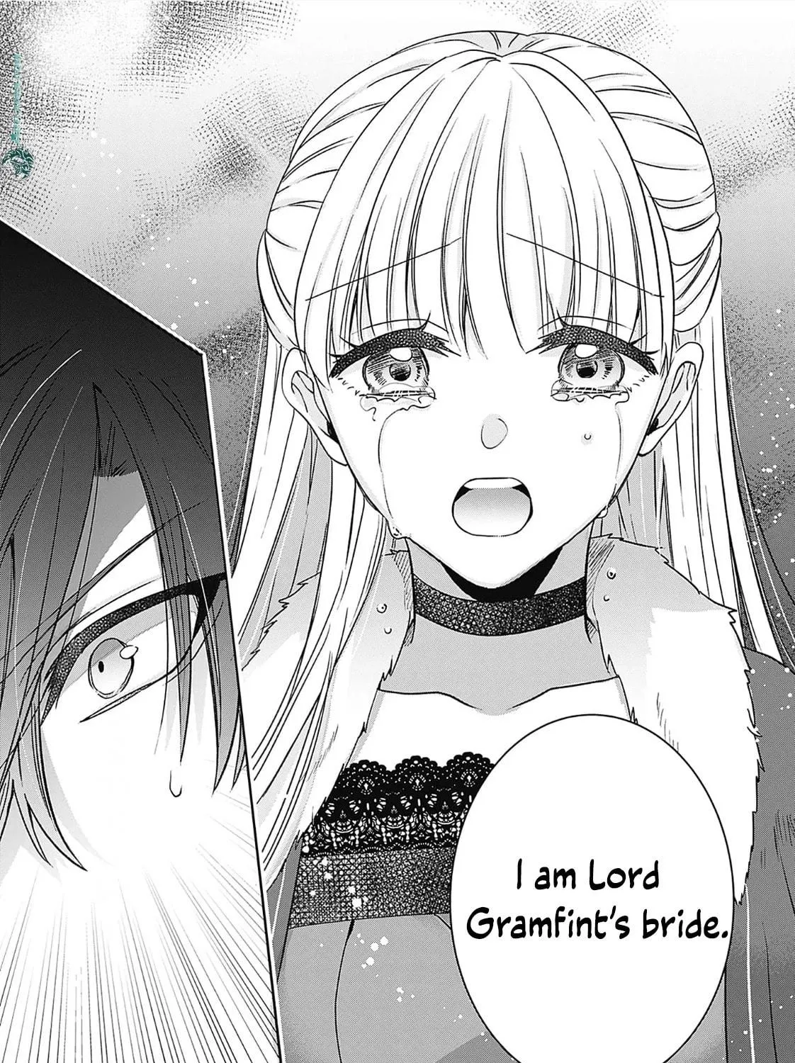 Dragon priestess in the birdcage Chapter 5 page 40 - 
