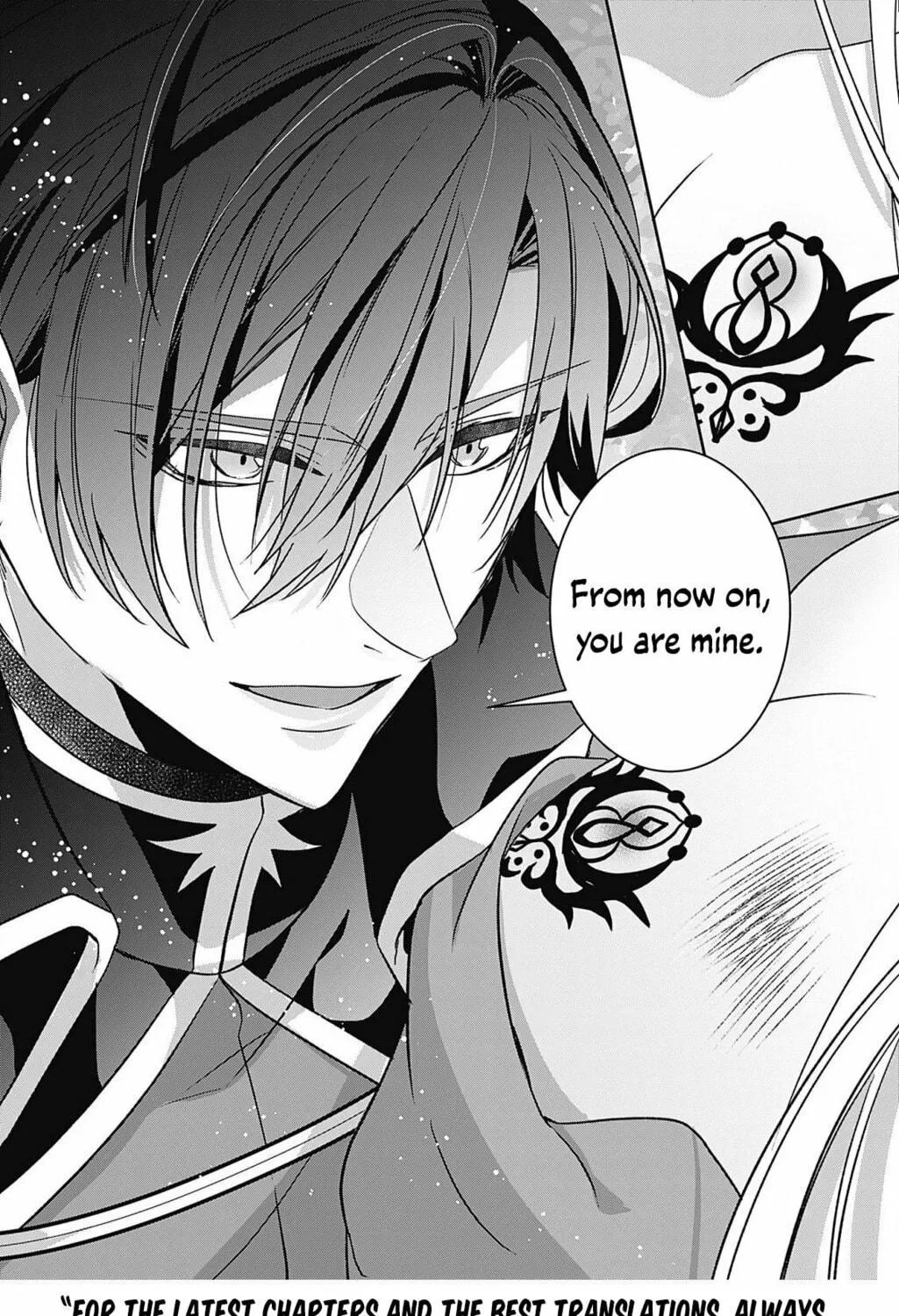 Dragon priestess in the birdcage Chapter 6 page 70 - 