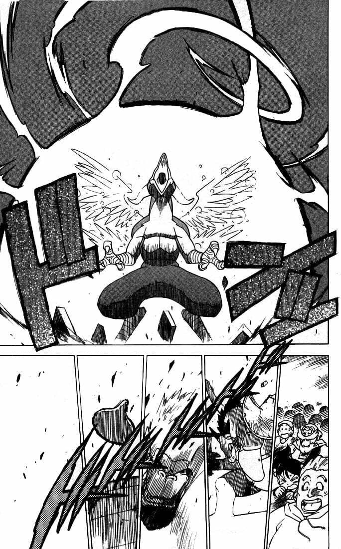 Dragon Quest: Monsters+ Chapter 1 page 14 - 