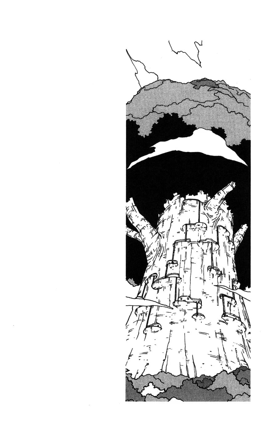 Dragon Quest: Monsters+ Chapter 3 page 2 - 