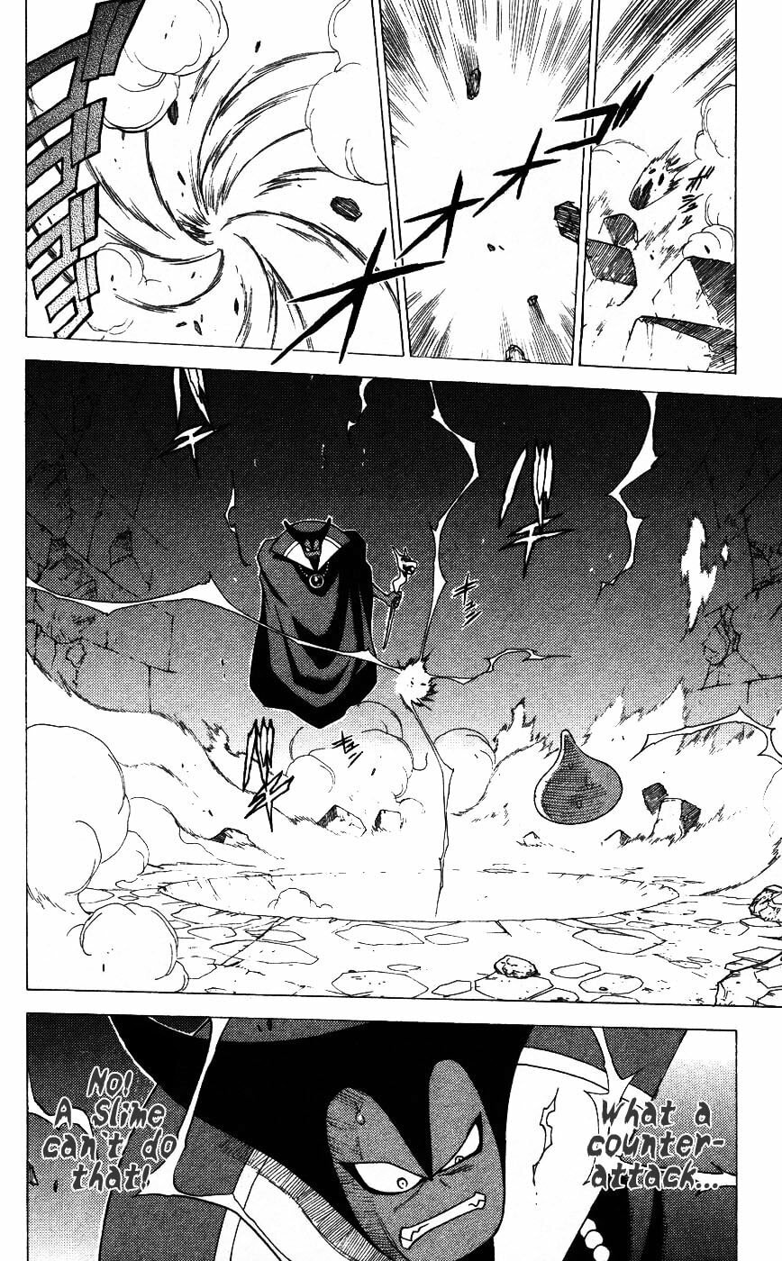 Dragon Quest: Monsters+ Chapter 5 page 13 - 