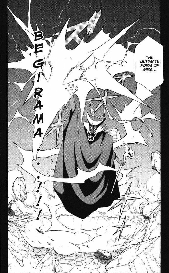 Dragon Quest: Monsters+ Chapter 5 page 5 - 