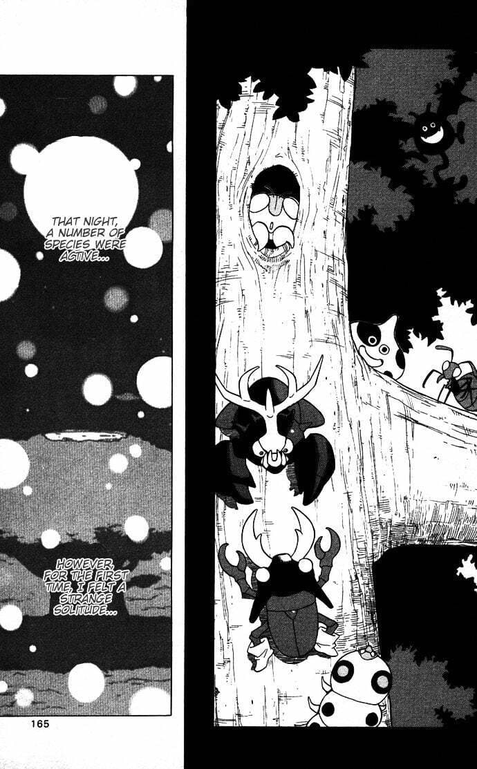 Dragon Quest: Monsters+ Chapter 6 page 2 - 