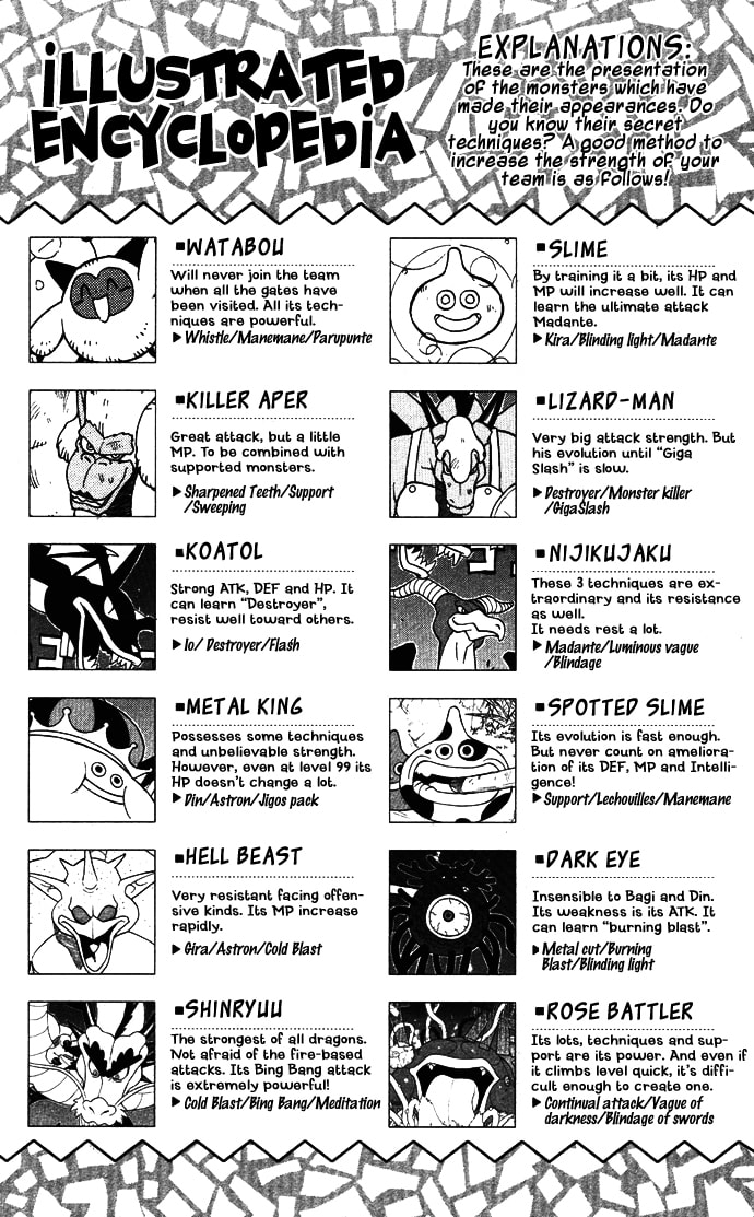 Dragon Quest: Monsters+ Chapter 6 page 24 - 
