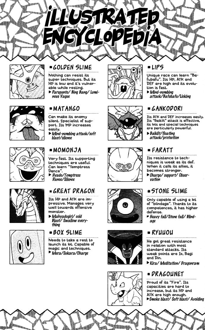 Dragon Quest: Monsters+ Chapter 6 page 25 - 