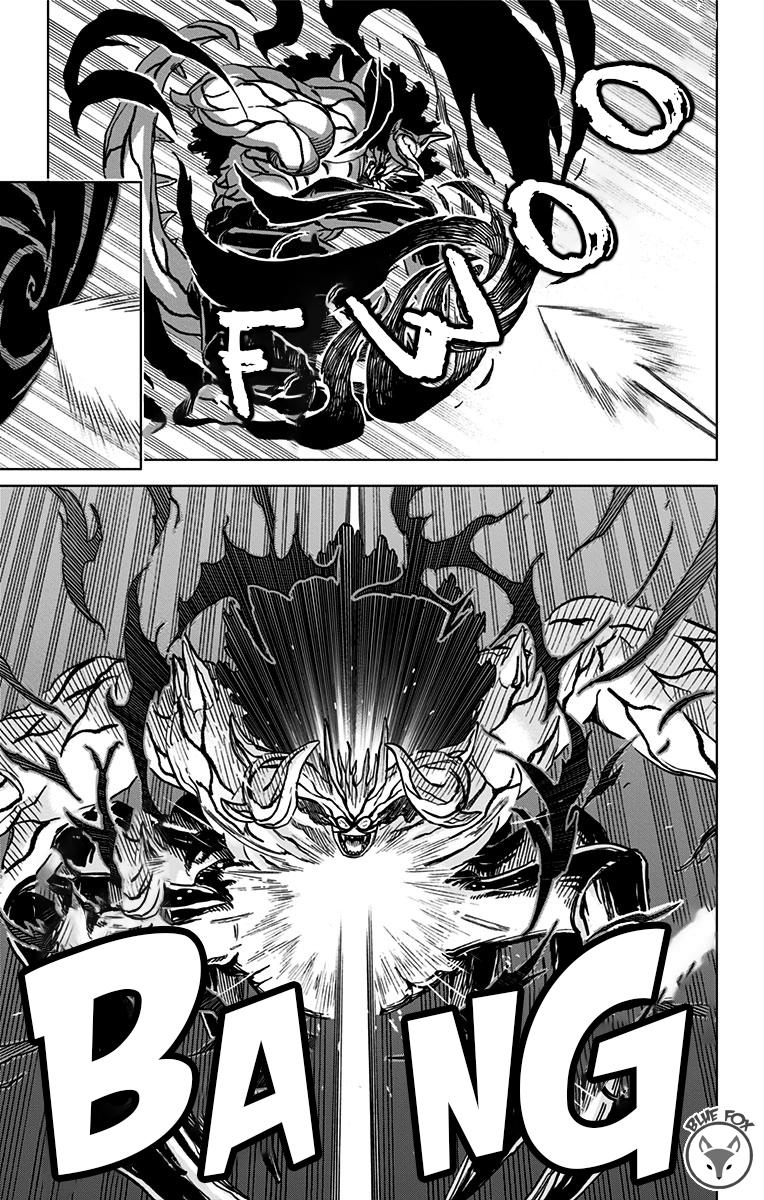 Dragon Quest - The Adventure of Dai - Avan the Brave and the Demon King of Hellfire Chapter 20 page 3 - 