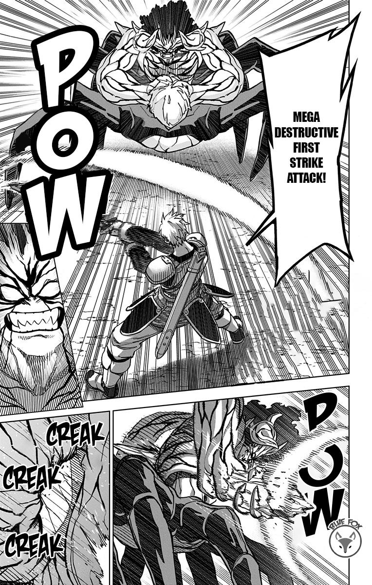 Dragon Quest - The Adventure of Dai - Avan the Brave and the Demon King of Hellfire Chapter 20 page 9 - 