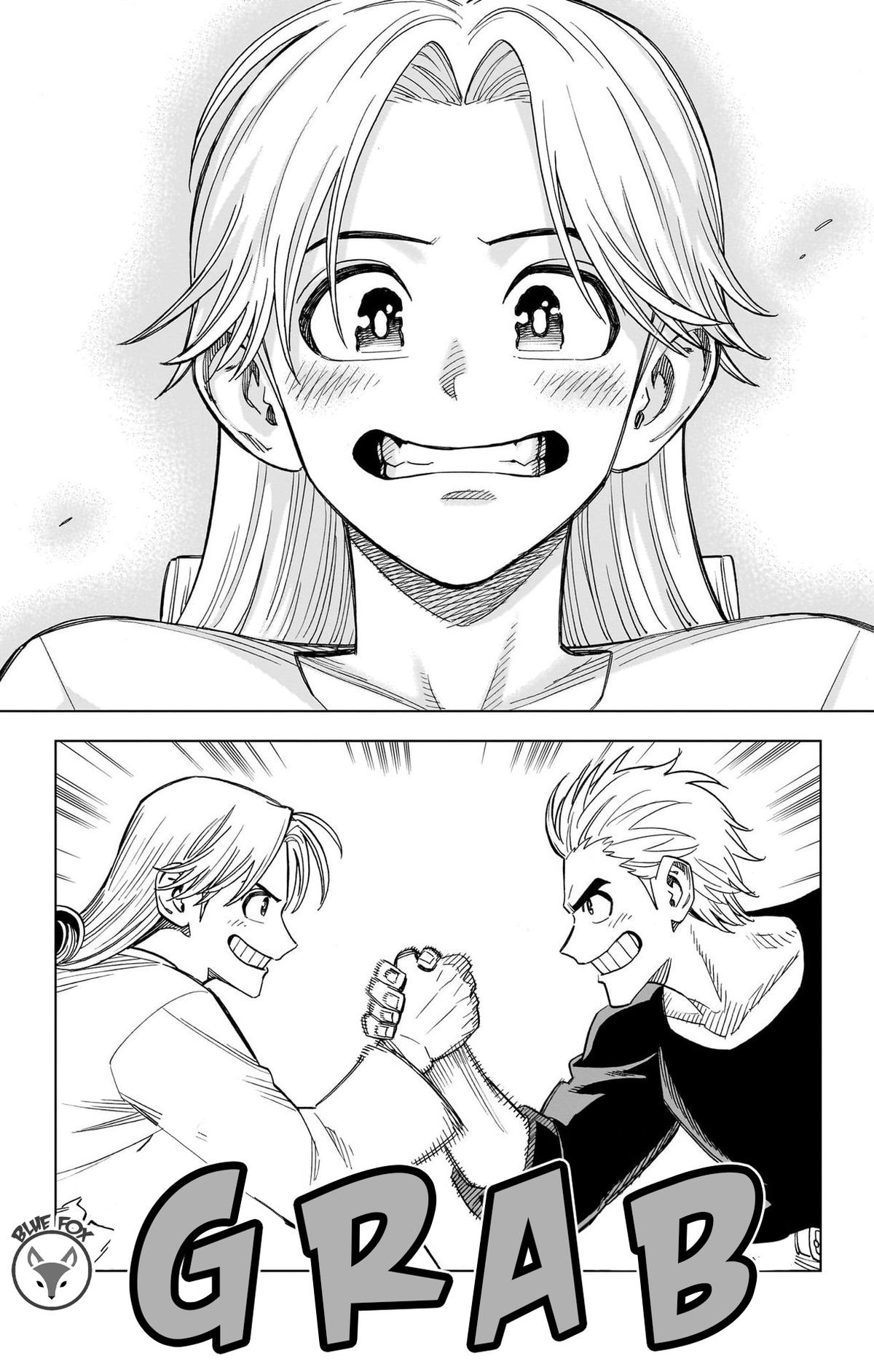 Dragon Quest - The Adventure of Dai - Avan the Brave and the Demon King of Hellfire Chapter 28 page 26 - 
