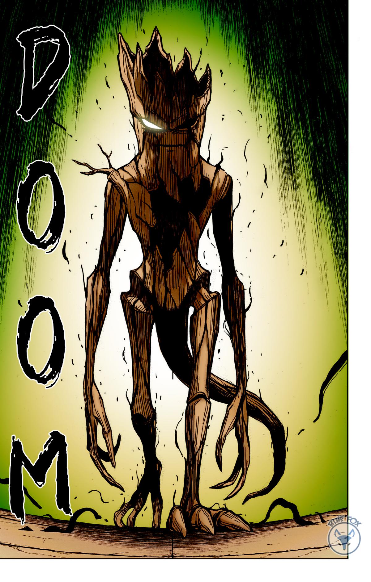 Dragon Quest - The Adventure of Dai - Avan the Brave and the Demon King of Hellfire Chapter 32 page 52 - 