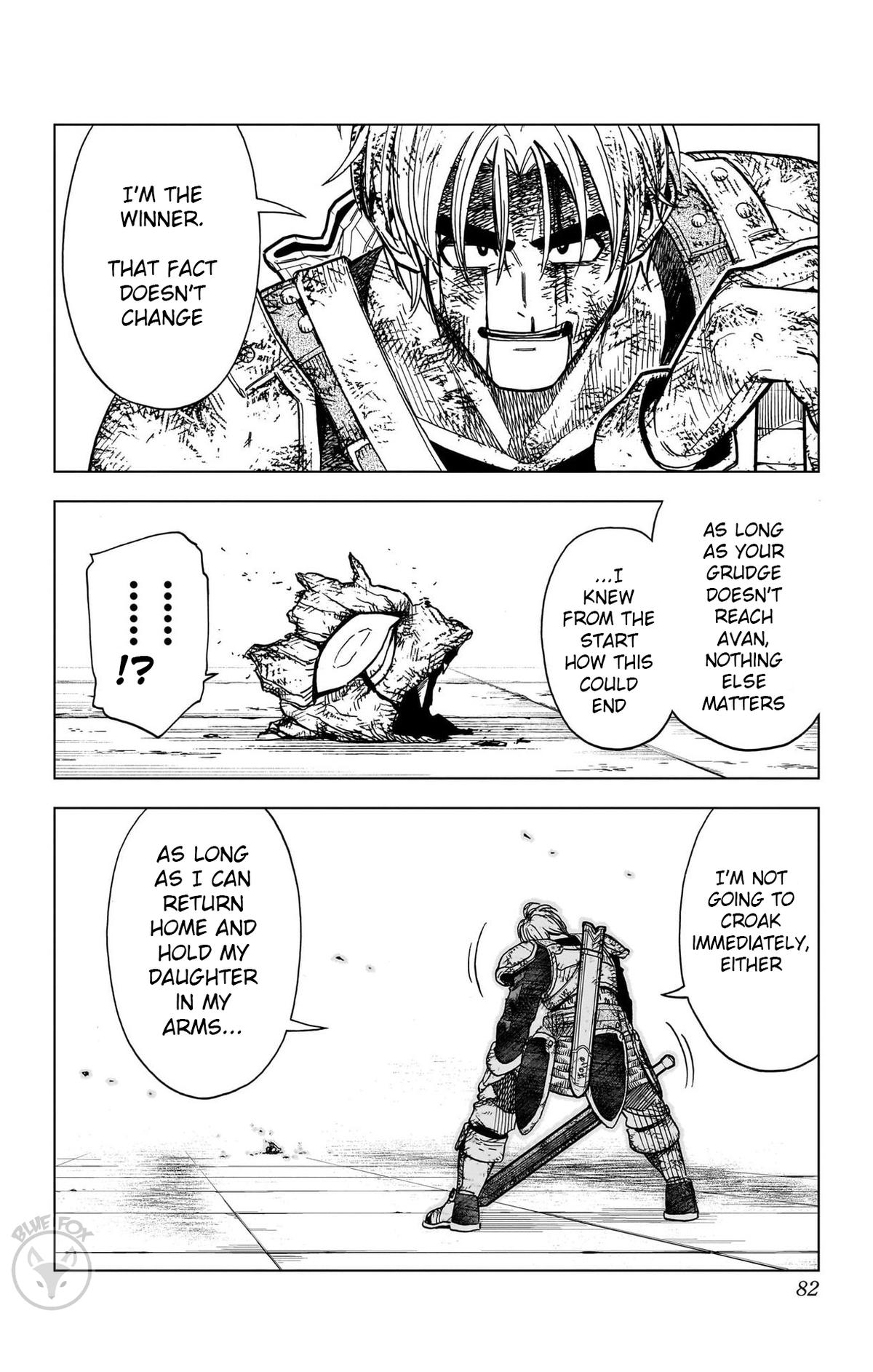 Dragon Quest - The Adventure of Dai - Avan the Brave and the Demon King of Hellfire Chapter 34 page 24 - 