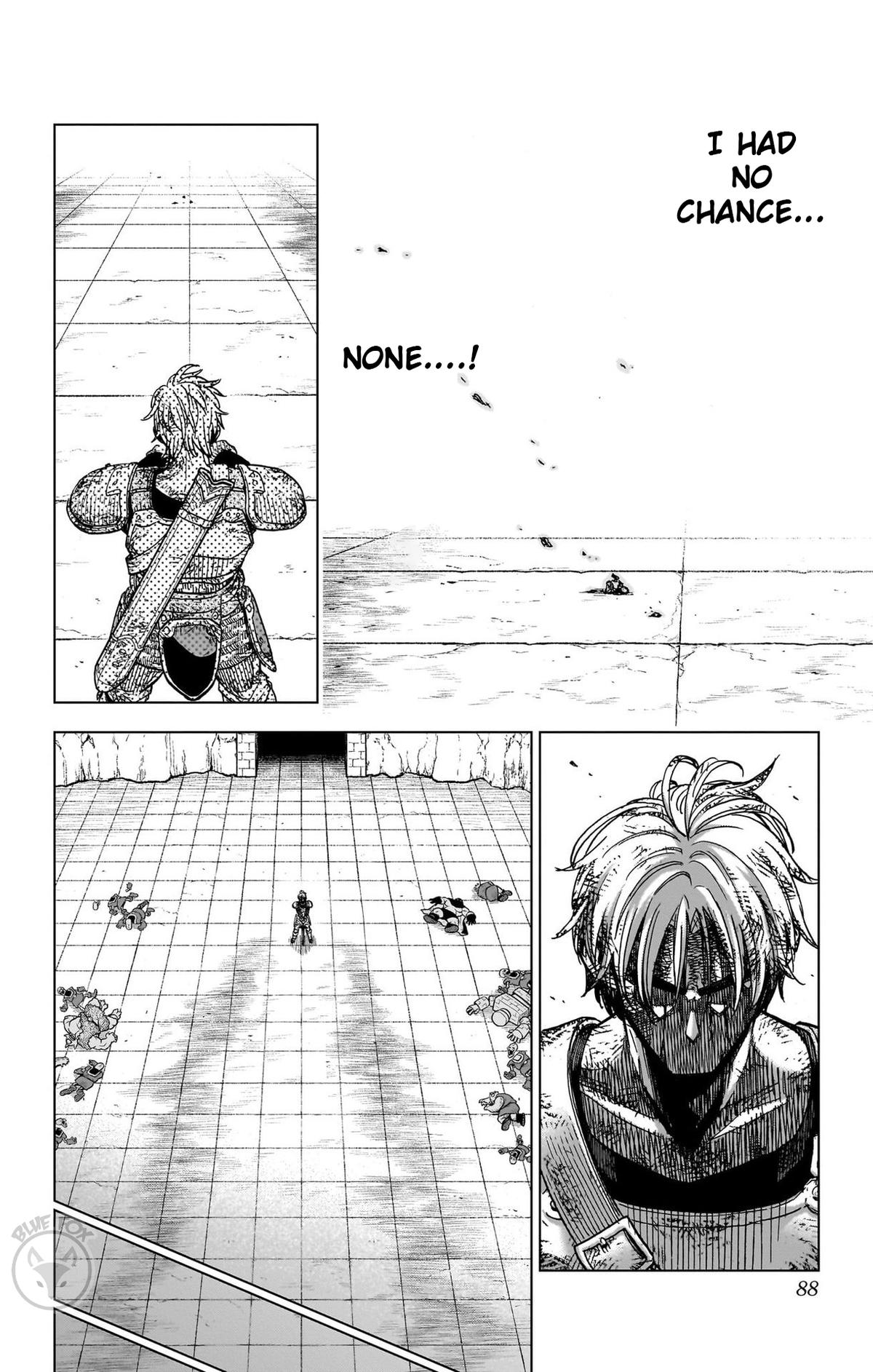 Dragon Quest - The Adventure of Dai - Avan the Brave and the Demon King of Hellfire Chapter 34 page 29 - 