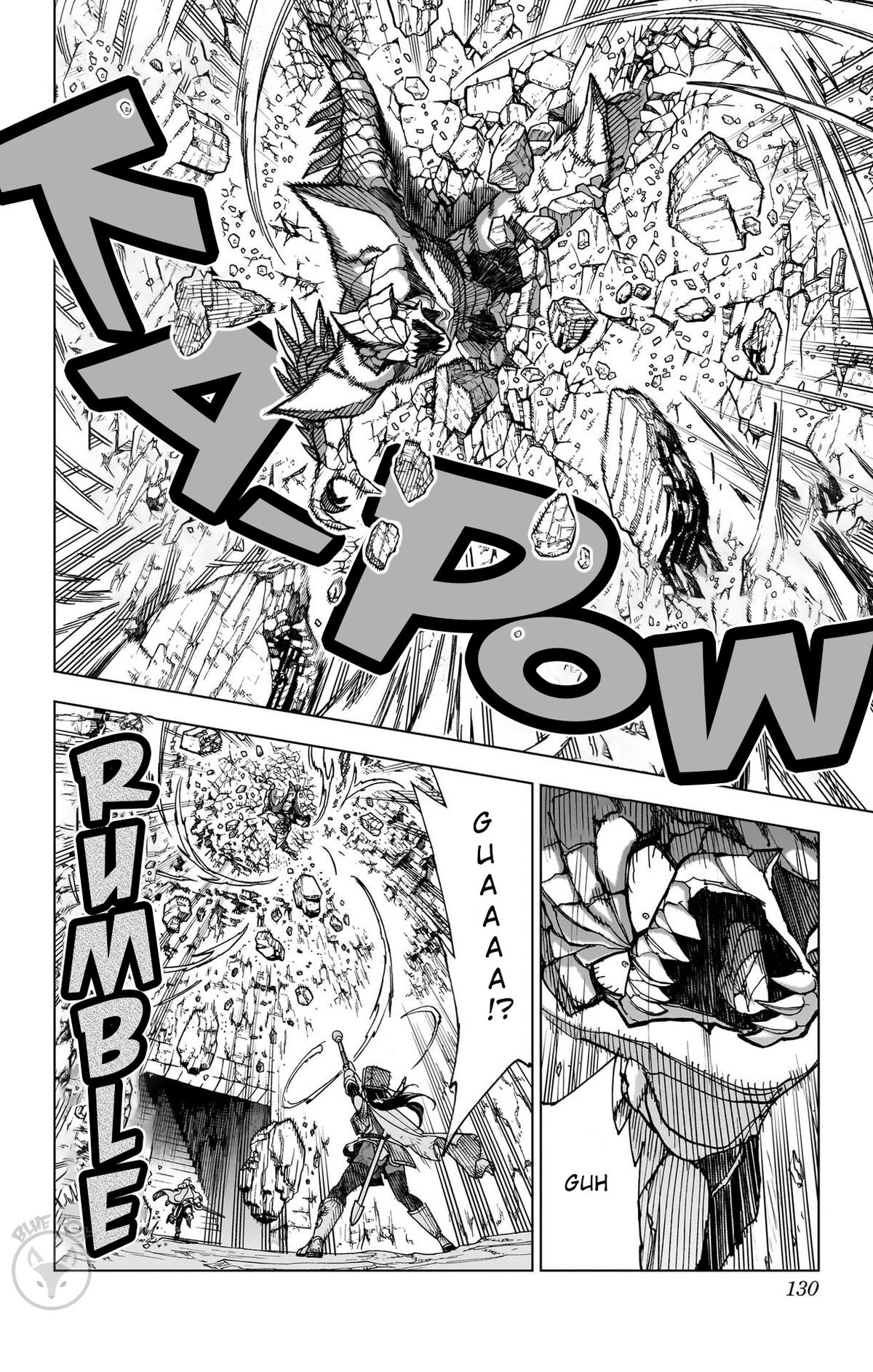 Dragon Quest - The Adventure of Dai - Avan the Brave and the Demon King of Hellfire Chapter 35 page 28 - 
