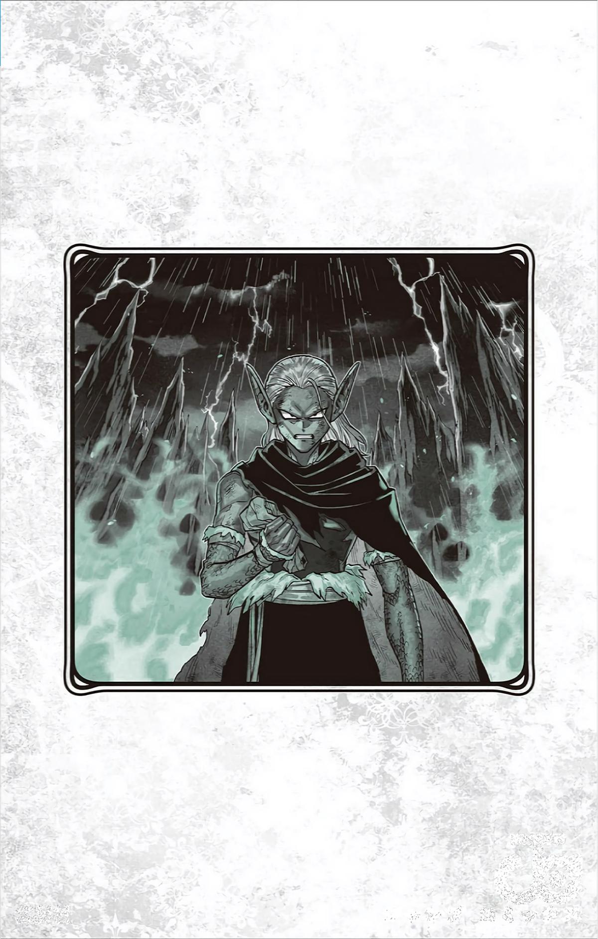 Dragon Quest - The Adventure of Dai - Avan the Brave and the Demon King of Hellfire Chapter 40 page 51 - 