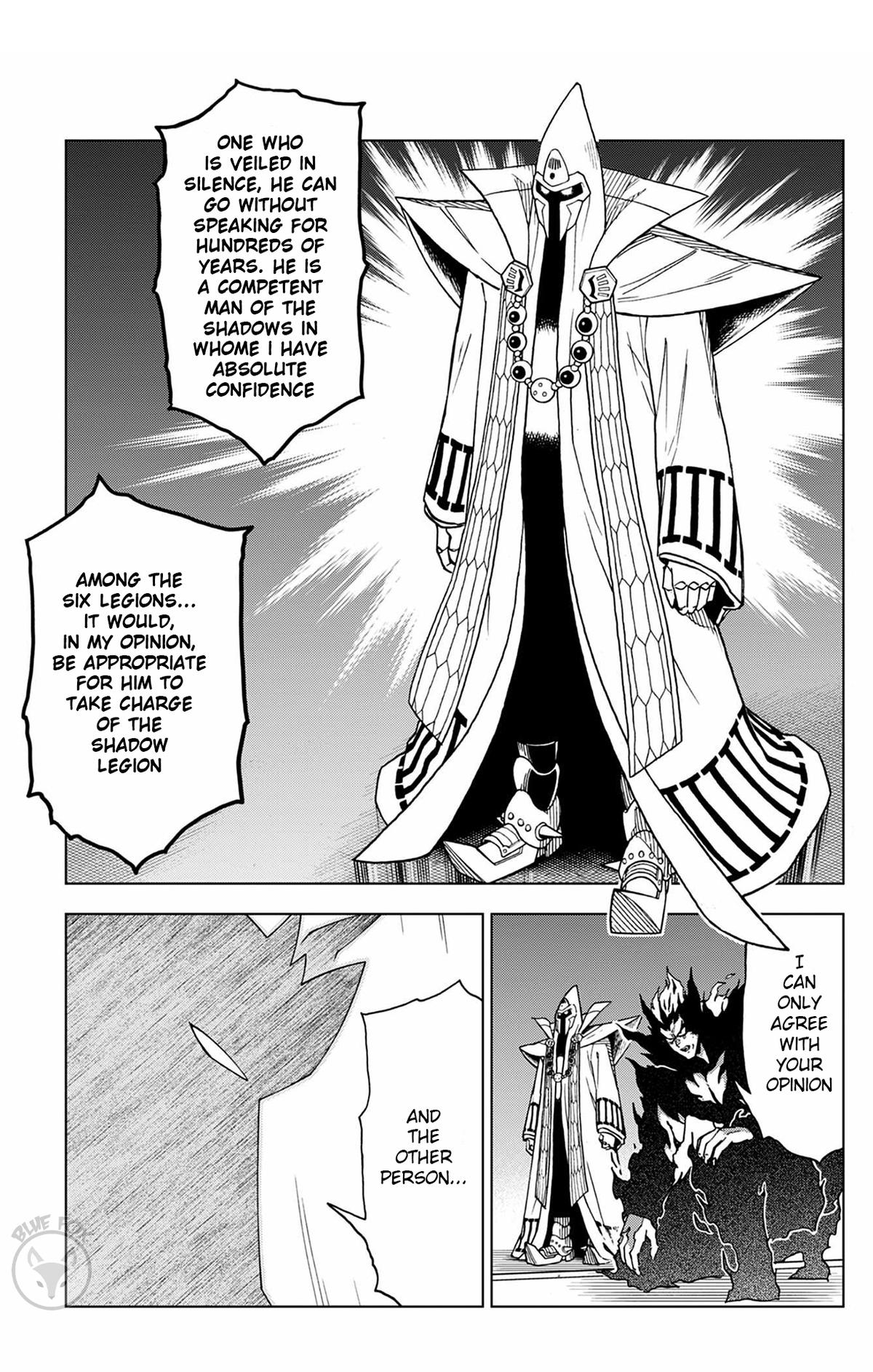 Dragon Quest - The Adventure of Dai - Avan the Brave and the Demon King of Hellfire Chapter 43 page 6 - 