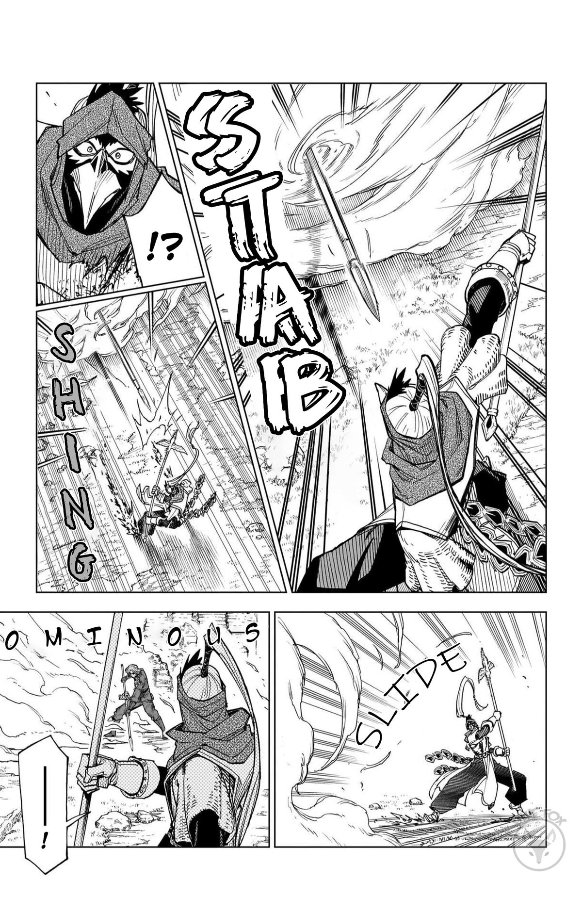 Dragon Quest - The Adventure of Dai - Avan the Brave and the Demon King of Hellfire Chapter 46 page 39 - 