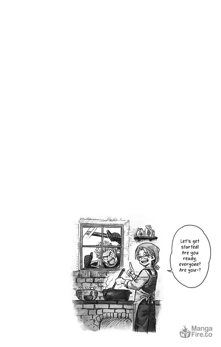 Dragon Quest: The Great Adventure of Dai - Avan the Brave and the Demon King of Hellfire Chapter 0 page 6 - 