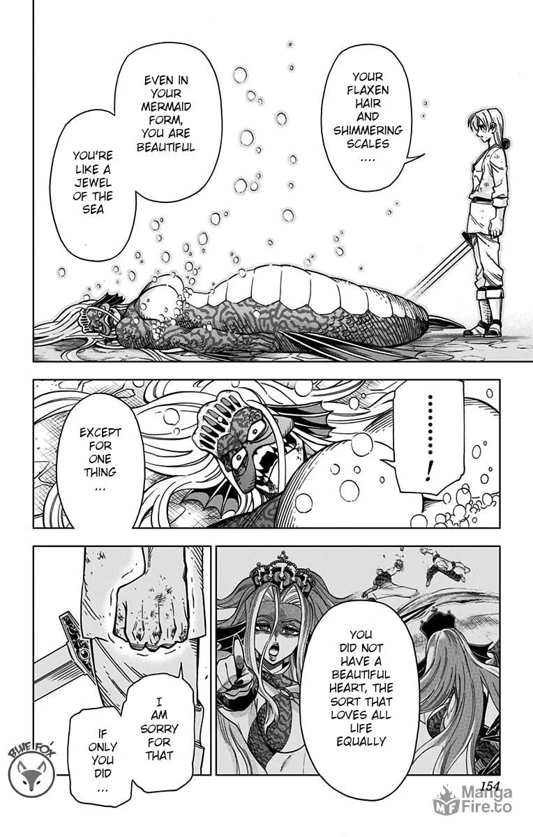Dragon Quest: The Great Adventure of Dai - Avan the Brave and the Demon King of Hellfire Chapter 12 page 6 - 