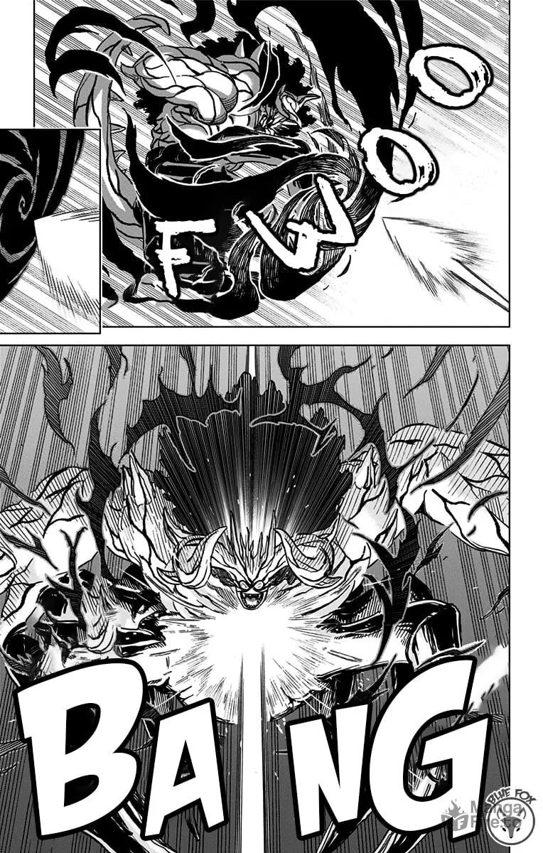Dragon Quest: The Great Adventure of Dai - Avan the Brave and the Demon King of Hellfire Chapter 20 page 3 - 
