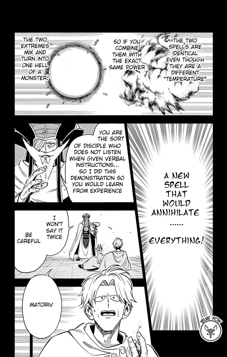 Dragon Quest: The Great Adventure of Dai - Avan the Brave and the Demon King of Hellfire Chapter 23 page 24 - 