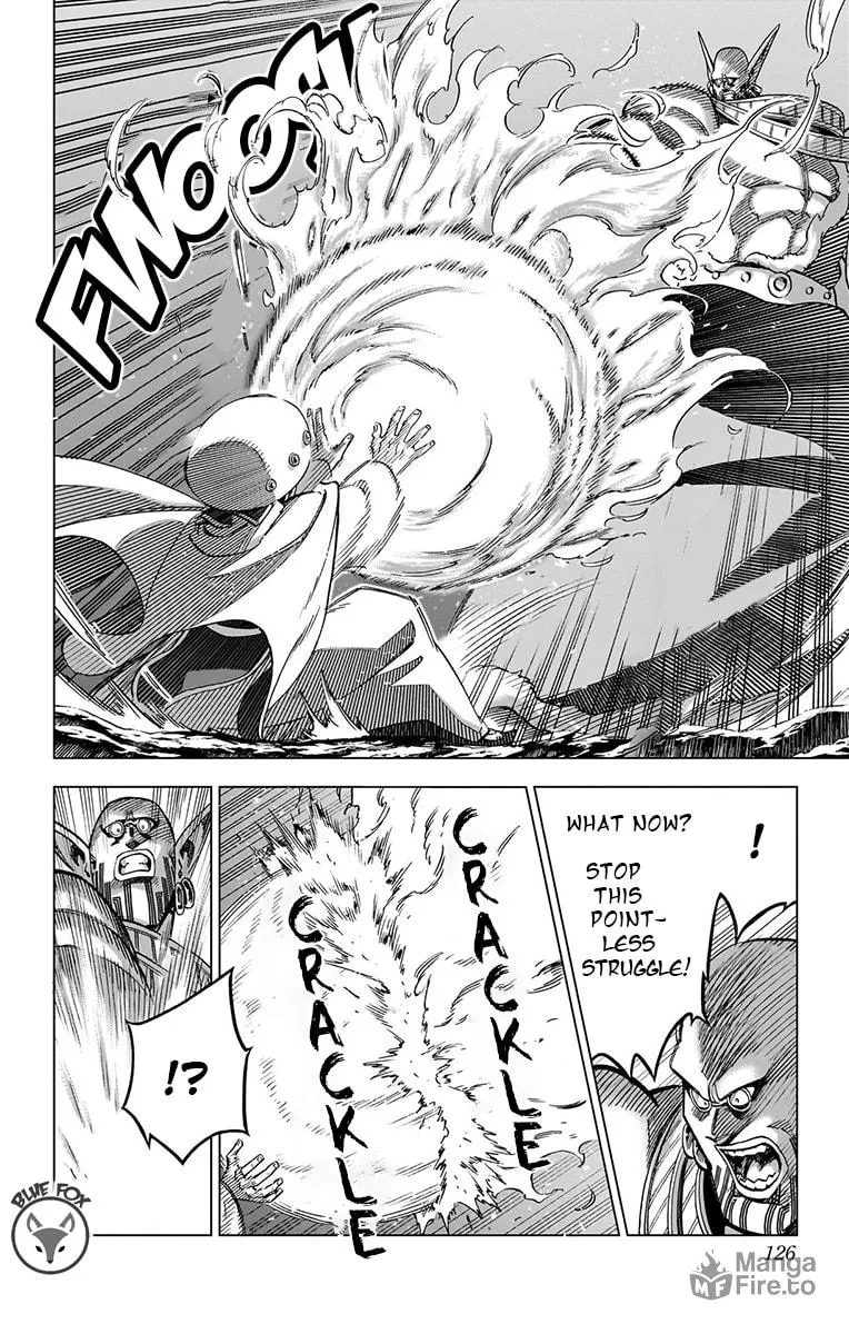 Dragon Quest: The Great Adventure of Dai - Avan the Brave and the Demon King of Hellfire Chapter 23 page 26 - 