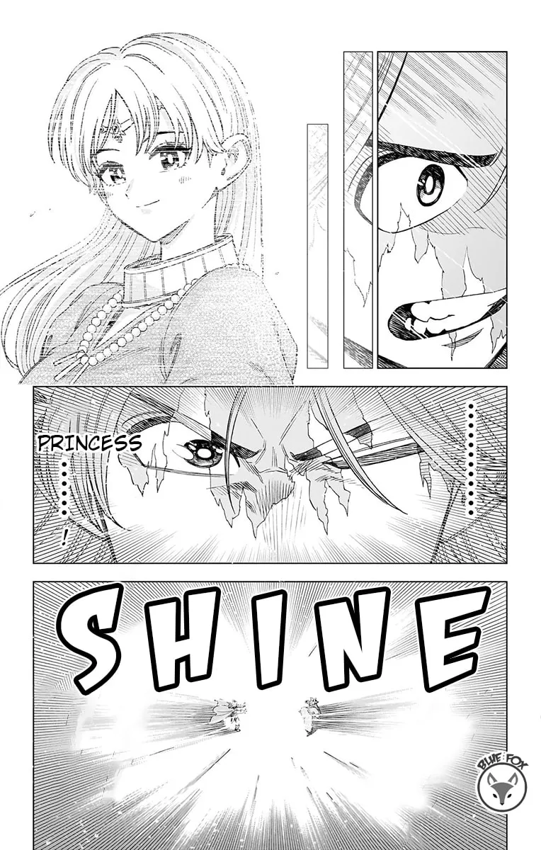 Dragon Quest: The Great Adventure of Dai - Avan the Brave and the Demon King of Hellfire Chapter 23 page 45 - 