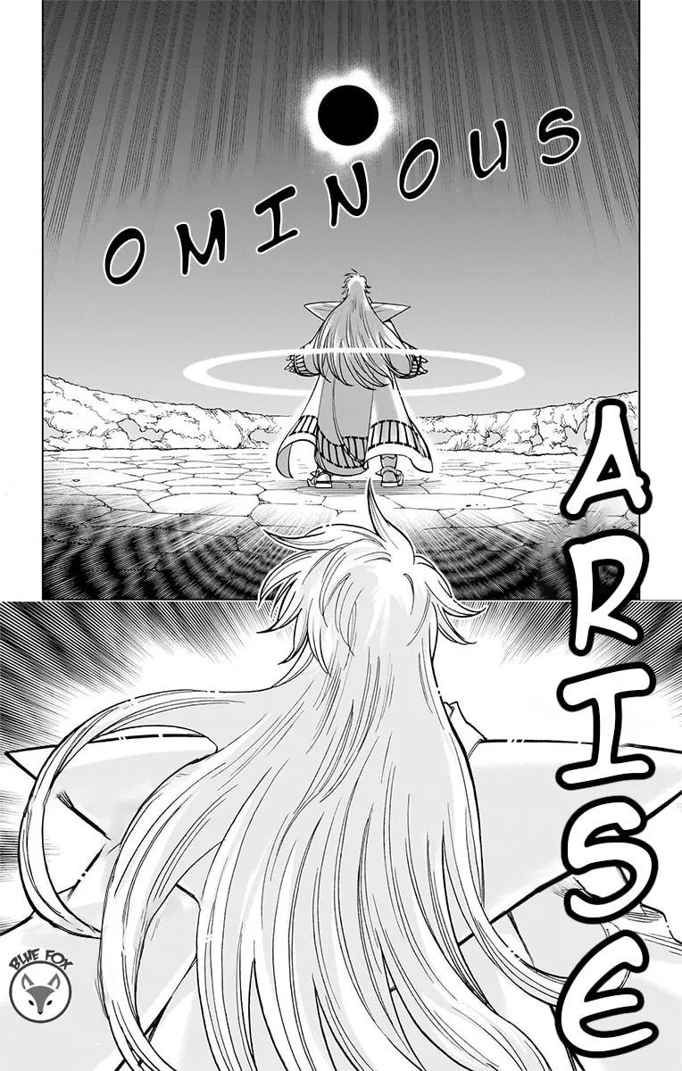 Dragon Quest: The Great Adventure of Dai - Avan the Brave and the Demon King of Hellfire Chapter 24 page 2 - 