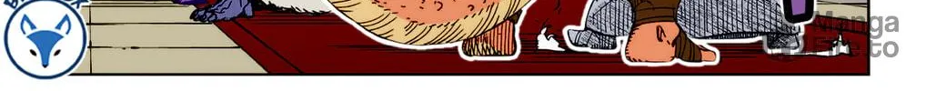 Dragon Quest: The Great Adventure of Dai - Avan the Brave and the Demon King of Hellfire Chapter 25 page 29 - 