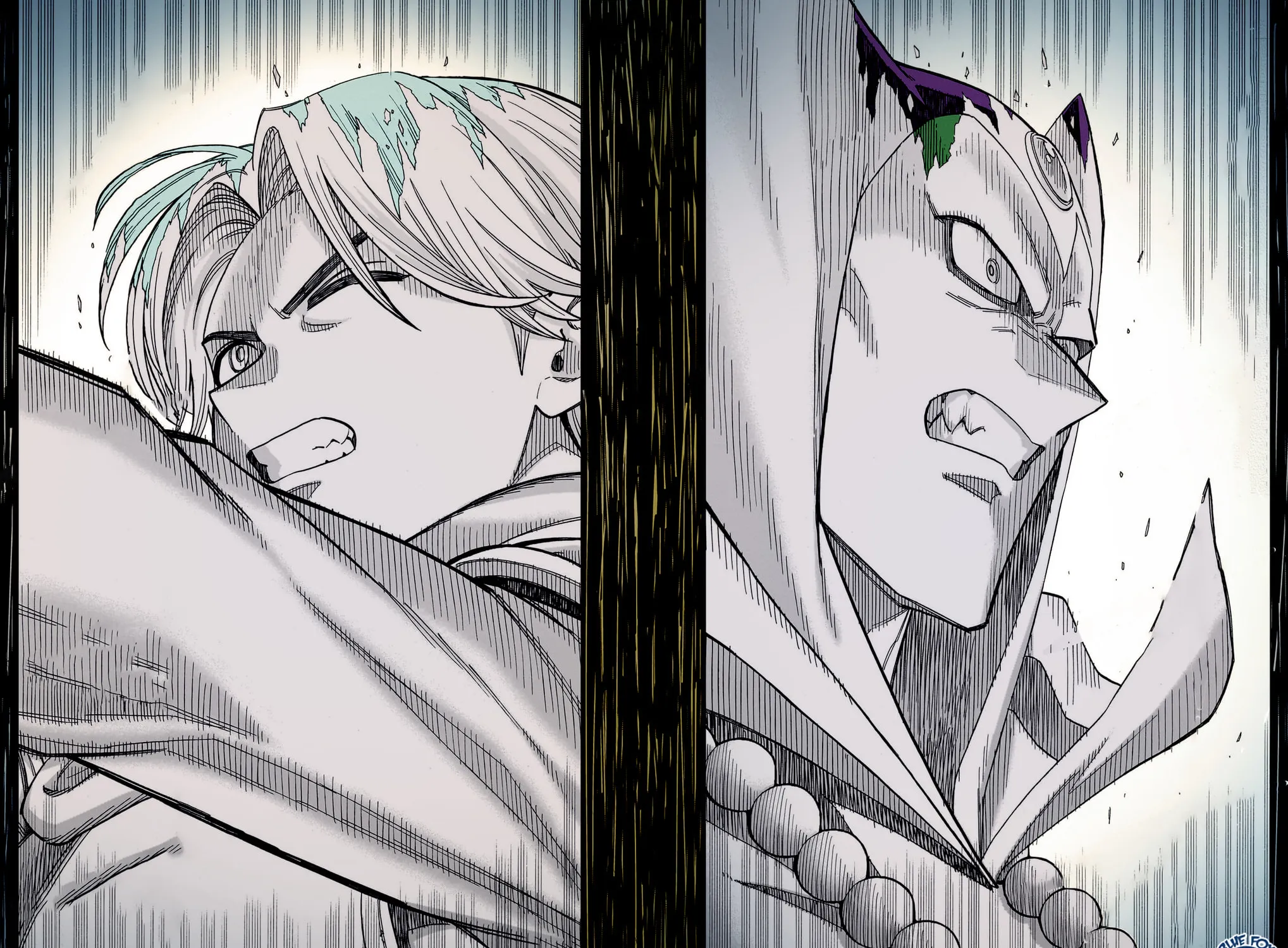 Dragon Quest: The Great Adventure of Dai - Avan the Brave and the Demon King of Hellfire Chapter 25 page 86 - 