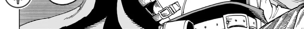 Dragon Quest: The Great Adventure of Dai - Avan the Brave and the Demon King of Hellfire Chapter 26 page 32 - 
